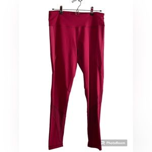 90 Degree by Reflex workout leggings